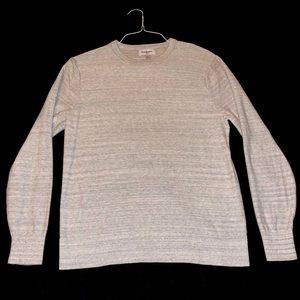 Men’s - Long Sleeve - Medium - Goodfellow and Co.